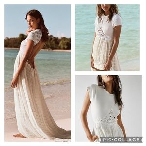 Free People Serenity Maxi